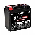 Μπαταρία Μοτοσυκλέτας Honda BS SLA MAX BTX14H 14.7 Ah 220CCA