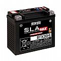 Μπαταρία Μοτοσυκλέτας Honda BS SLA BTX20HL MAX 21.1Ah