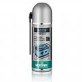 Motorex 655 Accu Protect Σπρέυ Καθαρισμού Ηλεκτρολογικών Επαφών 200ml