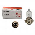 Λάμπα Stanley 12V 35/36.5W 1Aκιδ. AX1 NX250