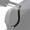 Αντάπτορας Λουκέτου SHAD H0SH31SC (Size 5) Για Honda SH350 21-24