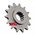 Γρανάζι εμπρόσθιο JT JTF1299.14 δόντια Για Honda VT250 CR Magna (MC29) ( 520 )