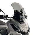Ζελατίνα WRS Standard Smoked Για Honda ADV 350 22-25
