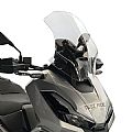 Ζελατίνα WRS Standard Διάφανη Για Honda ADV 350 22-25