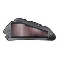 K&N Air Filter Honda SH125/150 20-25