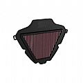Φίλτρο αέρος K&N για Honda X-ADV / FORZA / NC 750 21-26