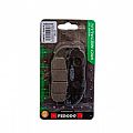 Εμπρός Τακάκια Ferodo Eco Friction FDB2314EF Για Daytona Rockstar 500