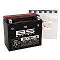 BS Battery BTX20HL-BS 18.9 Ah