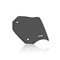 WRS Windscreen Dark Smoked Honda SH300 15-21