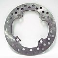 Δισκόπλακα πίσω AX-1 HONDA CR 125 RE/RR 95-02