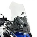 WRS Windscreen Caponord Transparent Voge 525 DSX 23-24
