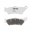 Brembo 07BB03LA LA Sinter Front Brake Pads