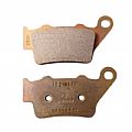 Πίσω Μεταλλικά Τακάκια Brembo Genuine Sintered Gold 07BB0258