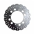 Δισκόπλακα εμπρός X-GEAR  HONDA ITALIA CRF 230 Easy Trail 04 / HONDA CRM 50 93-96