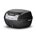 SHAD SH40 D0B40100 Black