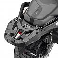 Givi SR7072 Rack SYM ADX400TG 2025