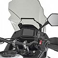 Μπάρα Kappamoto FB1201 Για Honda Transalp XL750
