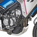 Κάγκελα προστασίας κινητήρα GIVI TN9226 Για CFMOTO 450MT