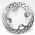 Δισκόπλακα πίσω X-GEAR  HONDA XR 650 R 00-08