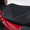 Comfort Seat Genuine Honda ADV350 22-26