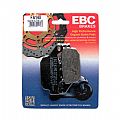 EBC FA140 Rear Brake Pads Honda Transalp 400/600/650/700