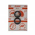 ARX Japan 33-45-8/9.5 Fork Oil Seal Yamaha XV250/Majesty 250 99