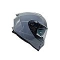 FSD 865 Helmet Cement Grey 22.06