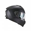 Helmet FSD 865 ΑΙΧ Black Mat 22.06