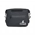 GEN2 Roll top waist bag IPX6 5lt Black