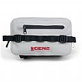 GEN2 Rig Waist Bag IPX7 TPU Reinforced Grey