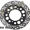 Δισκόπλακα πίσω YAMAHA VP 125 X-CITY 250 08XMAX 250
