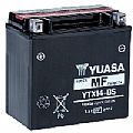 Motorcycle Battery YTX14-BS YUASA