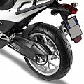 Λασπωτήρας GIVI MG1109 Για Honda NC700X/NC700S'12-13 / NC750'14
