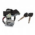 Σετ Διακόπτης Federal Για Honda SupraX 125 Helmin