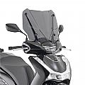 Ζελατίνα GIVI D1181S για Honda SH 125-150 20-22 /SH 350 21-23