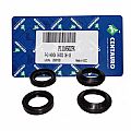 Centauro P111A502FK Honda SH300 06-18