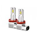 Phonocar LED H8, H9, H11, H16 LED 12 V