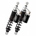 Σετ Αμορτισέρ YSS G-Top Για Aprilia SR GT 200 22-25