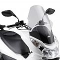 Ζελατίνα GIVI D322ST Για Honda PCX 125/150 10-13