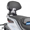 Πλάτη GIVI TB7604A Για Zontes G368