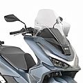 Ζελατίνα Givi D1216ST για Honda PCX 125 2025