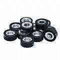 Polini Rollers (12pcs) 25x11