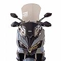 Ζελατίνα Fabbri Exclusive Για SYM ADX 300