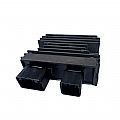 SUN Regulator Honda SH300 11-14