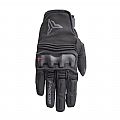 Nordcode Gloves Tech Pro WP Black