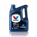 Λάδι Valvoline 10W40 Durablend Hμισυνθετικό 4lt