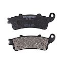 Πίσω Τακάκια Braking 653 SM1 Για Honda Varadero 1000