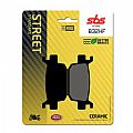 Πίσω Τακάκια SBS 832HF FA415 Για Benelli TRK251/502/502X 21-25