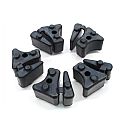 Damper Set Wheel Genuine HONDA WH400/NC700/INTEGRA 700/CTX700