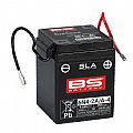 BS Battery 6V SLA 6N4-2A-4/A-4 SLA